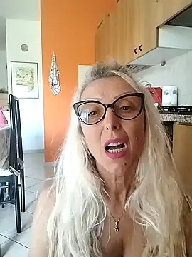 Snapshot of _sexyBLONDE46_ chatting on May 25, 2026, 1:17 pm sexyBLONDE46 online show from May 25, 2026, 1:17 pm