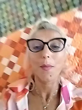 Snapshot of _sexyBLONDE46_ chatting on August 3, 2026, 10:10 am sexyBLONDE46 online show from August 3, 2026, 10:10 am