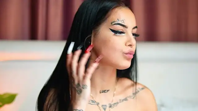 KarsynJaydde online show from November 18, 2025, 9:08 pm