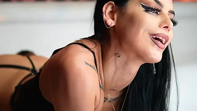 KarsynJaydde online show from November 26, 2025, 11:50 pm