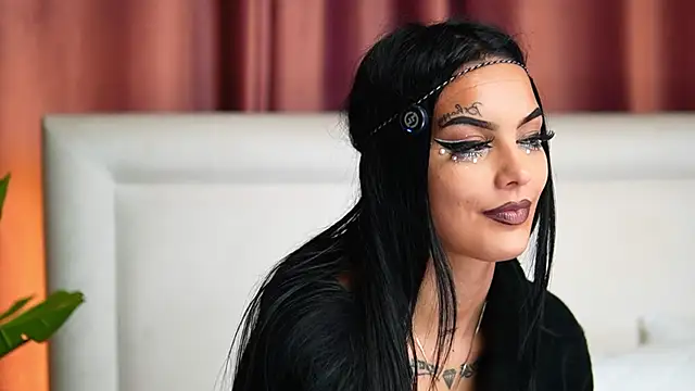 KarsynJaydde online show from November 28, 2025, 10:45 pm