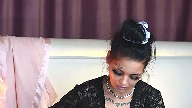 KarsynJaydde online show from February 20, 2026, 11:16 pm