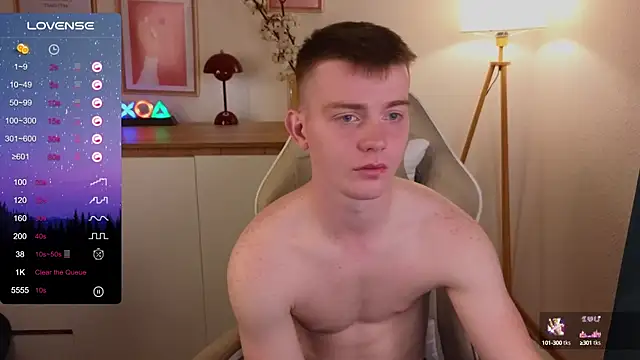 happy de1mos online show from September 20, 2025, 7:48 pm