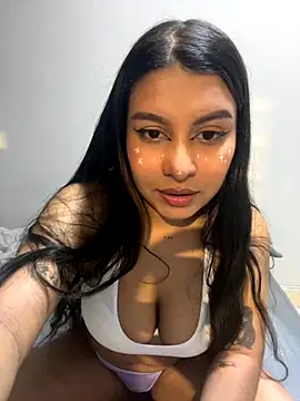 Snapshot of _Chloe_Smith chatting on September 12, 2025, 6:35 am Chloe Smith online show from September 12, 2025, 6:35 am