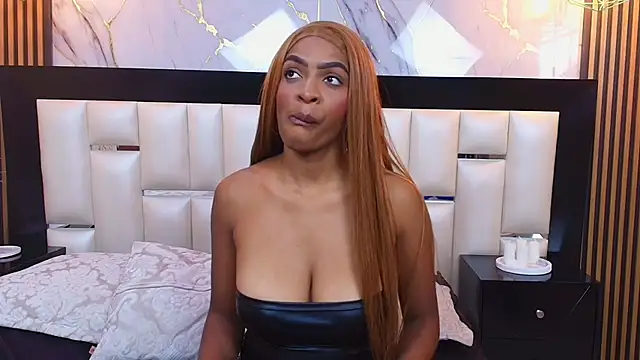 Snapshot of JanneCooper chatting on October 20, 2025, 7:36 pm JanneCooper online show from October 20, 2025, 7:36 pm