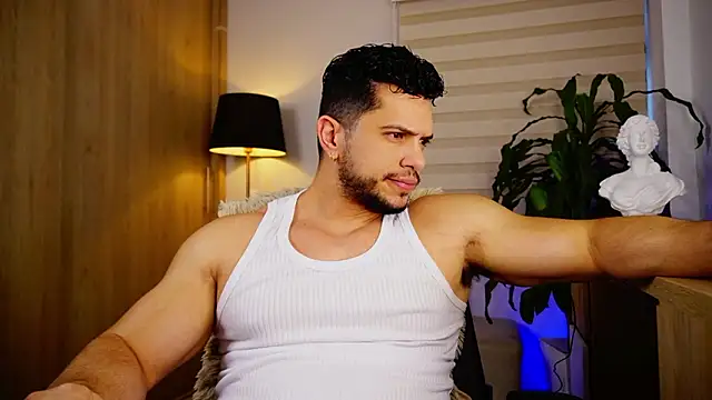 Erick Thompsonx online show from March 3, 2026, 9:53 pm