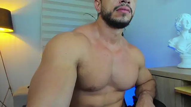 Erick Thompsonx online show from June 5, 2026, 4:02 pm