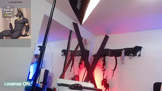 subarashi ishi69 online show from February 26, 2026, 7:02 pm