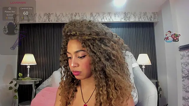 Amarafire online show from December 3, 2025, 12:36 pm