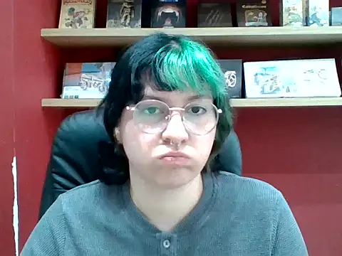 Froggyinthebox online show from May 28, 2026, 7:55 pm