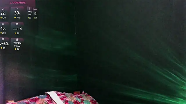 TentacionD online show from September 13, 2025, 9:58 pm