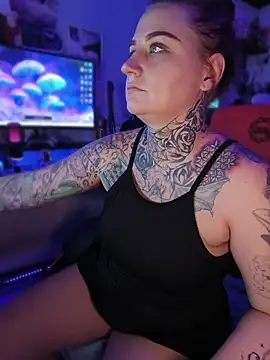 blazed vixen online show from June 8, 2026, 1:28 am