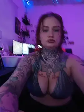 blazed vixen online show from June 17, 2026, 11:38 pm