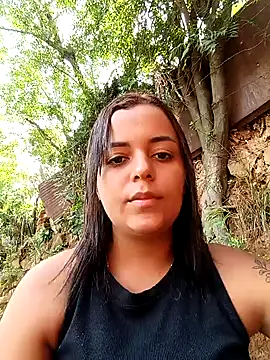 Naugthy-Mey online show from December 18, 2025, 1:50 pm