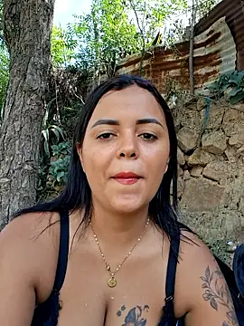 Naugthy-Mey online show from February 21, 2026, 7:37 pm