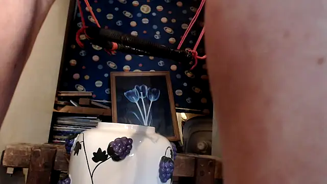 BiglovelyXXL online show from December 14, 2025, 10:20 am