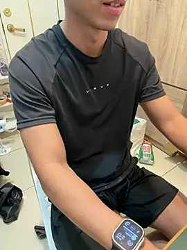 black xun online show from February 26, 2026, 7:18 am