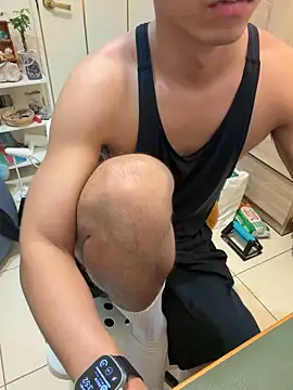 black xun online show from February 28, 2026, 7:53 am