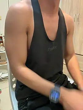 black xun online show from March 14, 2026, 4:45 pm