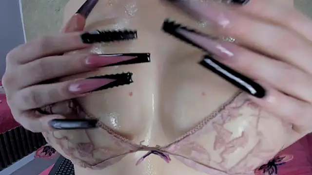 Missblonde doll online show from June 14, 2026, 4:03 am