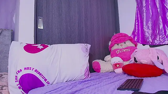 MeganRouss74 online show from March 13, 2026, 3:18 pm