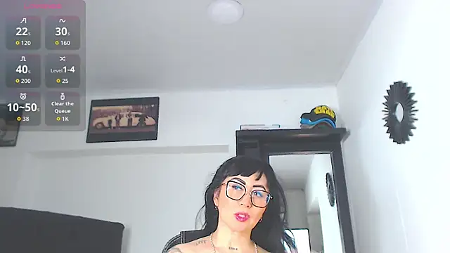 Vicky hotmilf online show from April 30, 2026, 8:20 am