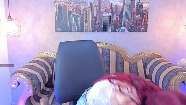 Gaby louse online show from September 18, 2025, 2:41 pm