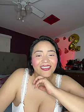 Snapshot of MyHoneyFrida chatting on November 11, 2025, 3:06 am MyHoneyFrida online show from November 11, 2025, 3:06 am