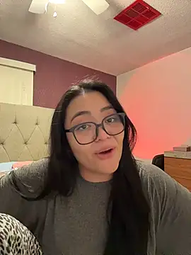 MyHoneyFrida online show from January 12, 2026, 5:34 am