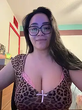 MyHoneyFrida online show from February 27, 2026, 6:02 am