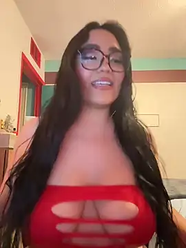 MyHoneyFrida online show from July 24, 2026, 2:42 am