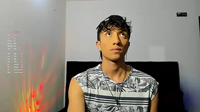 mhatias  online show from January 9, 2026, 1:41 am