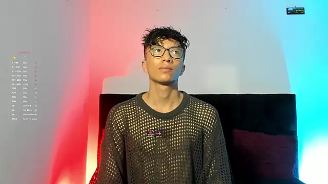 mhatias  online show from January 18, 2026, 2:04 am