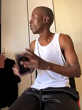 MeneerIan online show from October 24, 2025, 1:07 pm