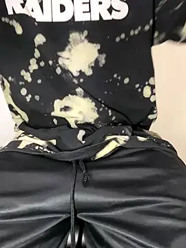 MeneerIan online show from October 27, 2025, 9:19 pm