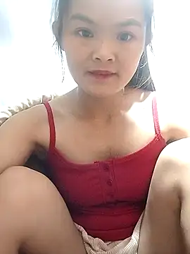 xinhxinhcute online show from October 11, 2025, 11:03 pm