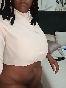 Creamy Chocolatex online show from June 8, 2026, 5:30 am