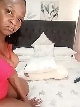 Creamy Chocolatex online show from June 25, 2026, 8:52 am