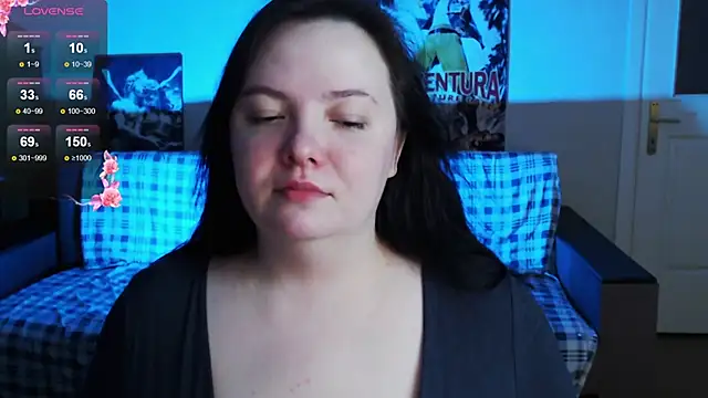 EmillyBones online show from April 24, 2026, 7:49 pm