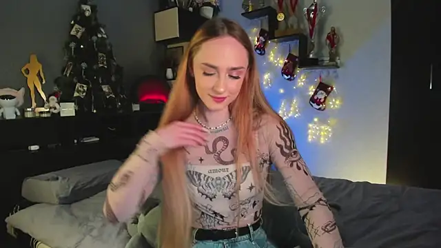 Dana  Whitttte online show from January 11, 2026, 2:11 pm