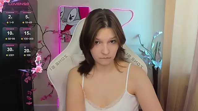 Snapshot of AudreyyKim chatting on May 25, 2026, 8:31 am AudreyyKim online show from May 25, 2026, 8:31 am