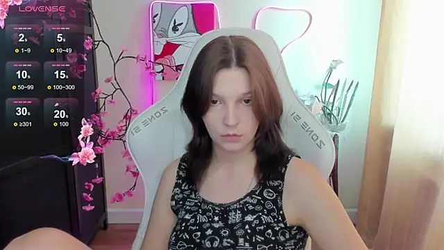 Snapshot of AudreyyKim chatting on June 22, 2026, 8:22 am AudreyyKim online show from June 22, 2026, 8:22 am