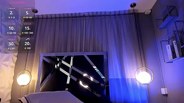 MAGIC TESSA online show from March 17, 2026, 3:48 pm