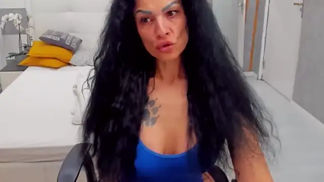 MarbellaRyder online show from February 25, 2026, 12:48 pm