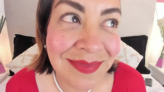 Angel Velvet online show from March 7, 2026, 11:46 pm