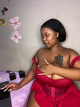 JuicyMellow21 online show from February 24, 2026, 12:08 am