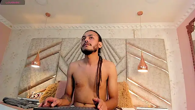 Boss Domiinator online show from September 20, 2025, 3:18 am