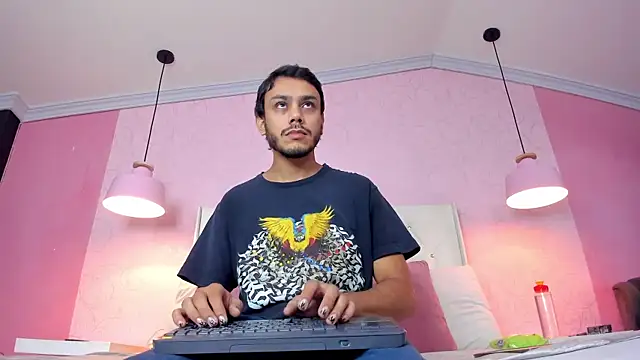 Boss Domiinator online show from March 15, 2026, 12:11 pm