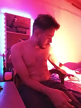Boss Domiinator online show from May 29, 2026, 4:54 am