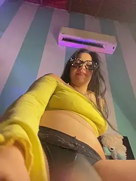 alilith online show from March 13, 2026, 6:58 pm